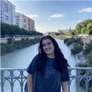Clases de Inglés y lengua castellana primaria, ESO y bachillerato